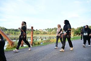 Run For Belang 2026