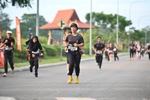 Run For Belang 2026