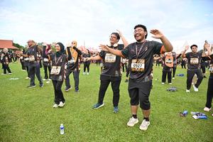 Run For Belang 2026