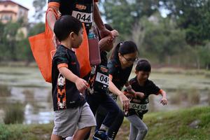 Run For Belang 2026