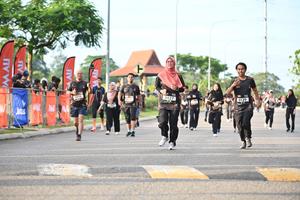 Run For Belang 2026