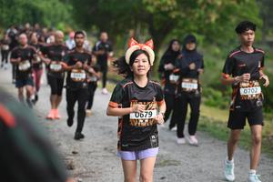 Run For Belang 2026