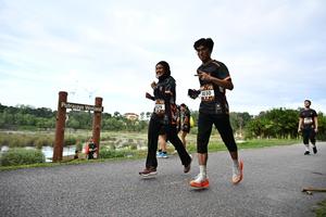 Run For Belang 2026