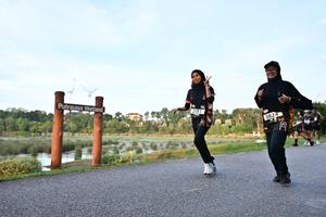 Run For Belang 2026