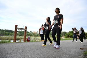 Run For Belang 2026