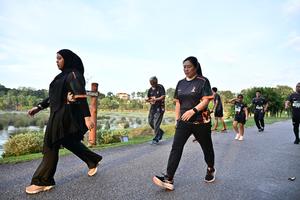 Run For Belang 2026