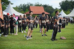 Run For Belang 2026