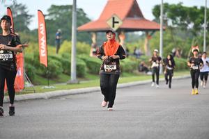 Run For Belang 2026