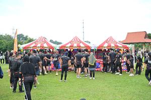 Run For Belang 2026