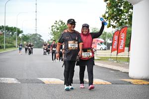 Run For Belang 2026