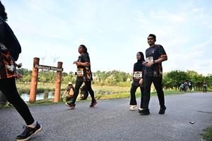 Run For Belang 2026