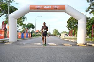 Run For Belang 2026
