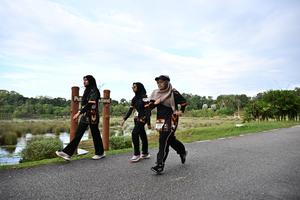 Run For Belang 2026