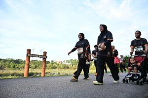 Run For Belang 2026