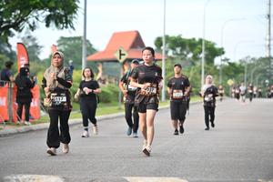Run For Belang 2026