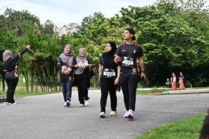 Run For Belang 2026
