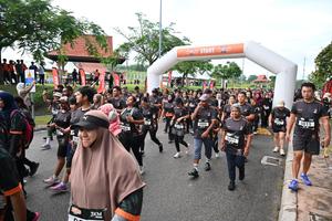 Run For Belang 2026