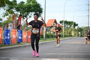 Run For Belang 2026