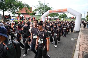 Run For Belang 2026