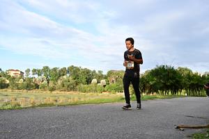 Run For Belang 2026