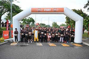 Run For Belang 2026