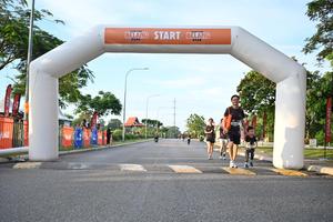 Run For Belang 2026