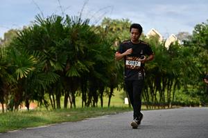 Run For Belang 2026