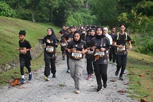Run For Belang 2026