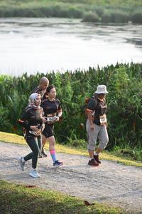 Run For Belang 2026