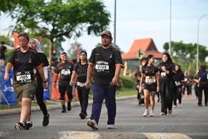 Run For Belang 2026
