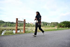 Run For Belang 2026
