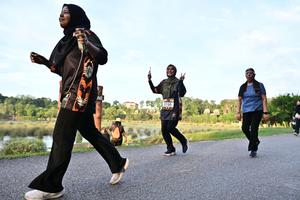 Run For Belang 2026