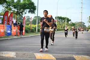 Run For Belang 2026