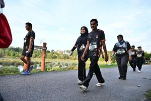 Run For Belang 2026