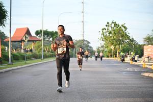 Run For Belang 2026