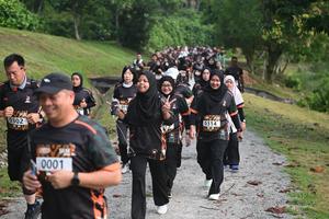 Run For Belang 2026
