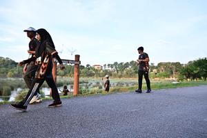 Run For Belang 2026