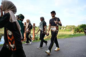Run For Belang 2026