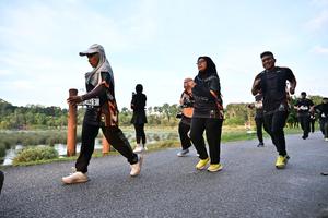 Run For Belang 2026