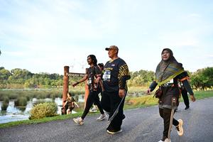 Run For Belang 2026
