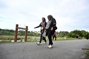 Run For Belang 2026