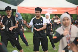 Run For Belang 2026