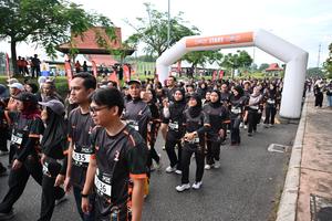 Run For Belang 2026
