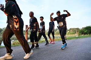 Run For Belang 2026