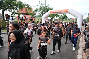 Run For Belang 2026