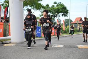 Run For Belang 2026