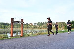 Run For Belang 2026