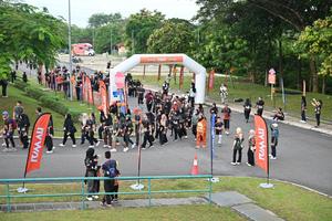 Run For Belang 2026