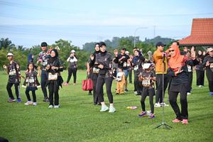 Run For Belang 2026