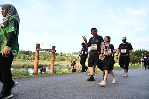 Run For Belang 2026